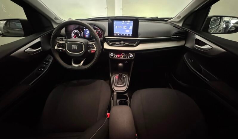 Fiat PULSE AUDACE  2023 completo