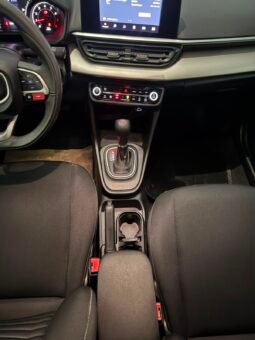 Fiat PULSE AUDACE  2023 completo