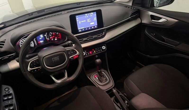 Fiat PULSE AUDACE  2023 completo