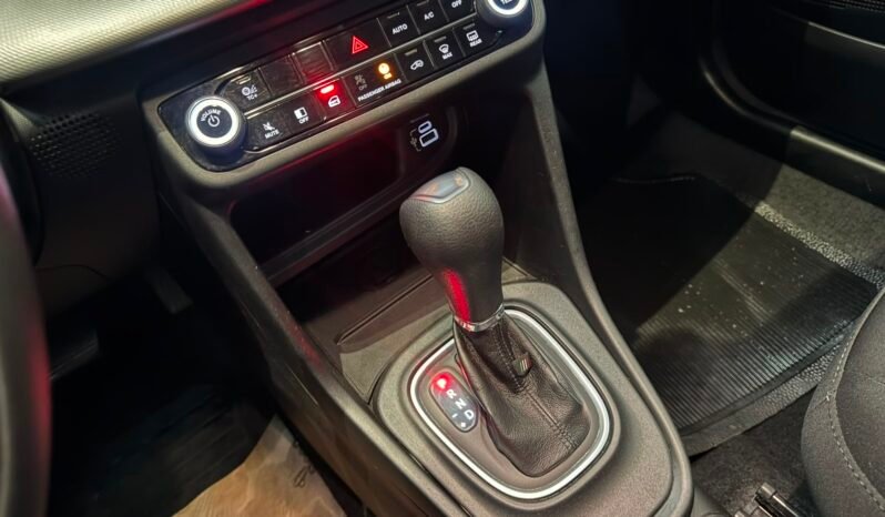 Fiat PULSE AUDACE  2023 completo