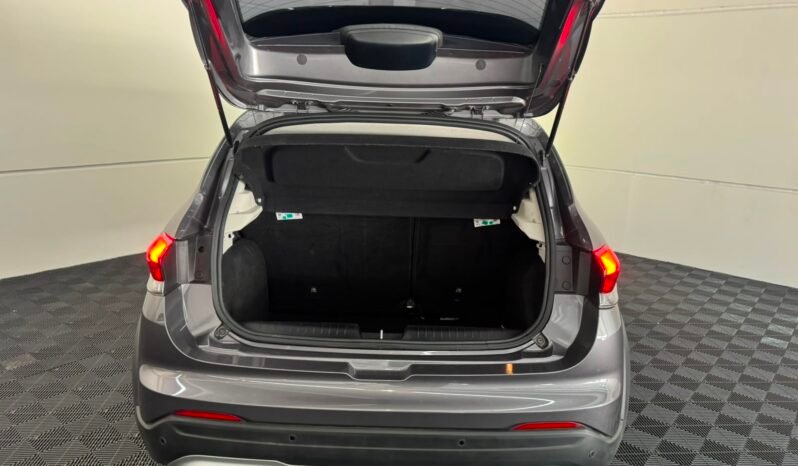 Fiat PULSE AUDACE  2023 completo