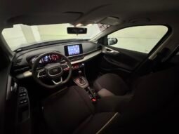 Fiat PULSE AUDACE  2023 completo