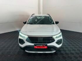 Fiat PULSE AUDACE 2024
