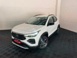 Fiat PULSE AUDACE 2024