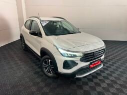 Fiat PULSE AUDACE 2024