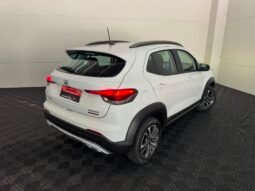 Fiat PULSE AUDACE 2024 completo