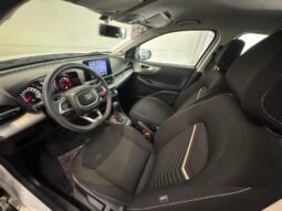 Fiat PULSE AUDACE 2024 completo