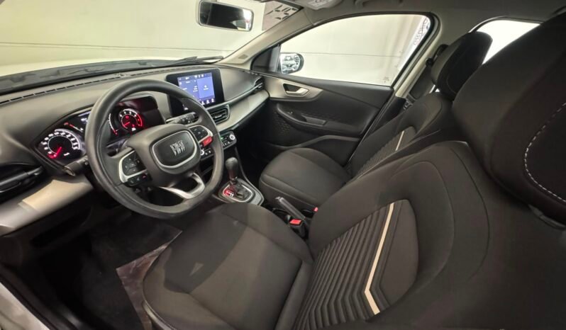 Fiat PULSE AUDACE 2024 completo
