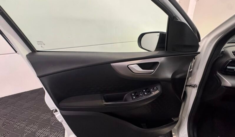 Fiat PULSE AUDACE 2024 completo