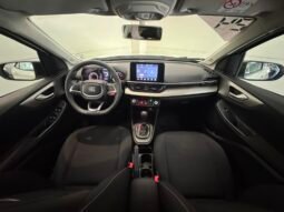 Fiat PULSE AUDACE 2024 completo