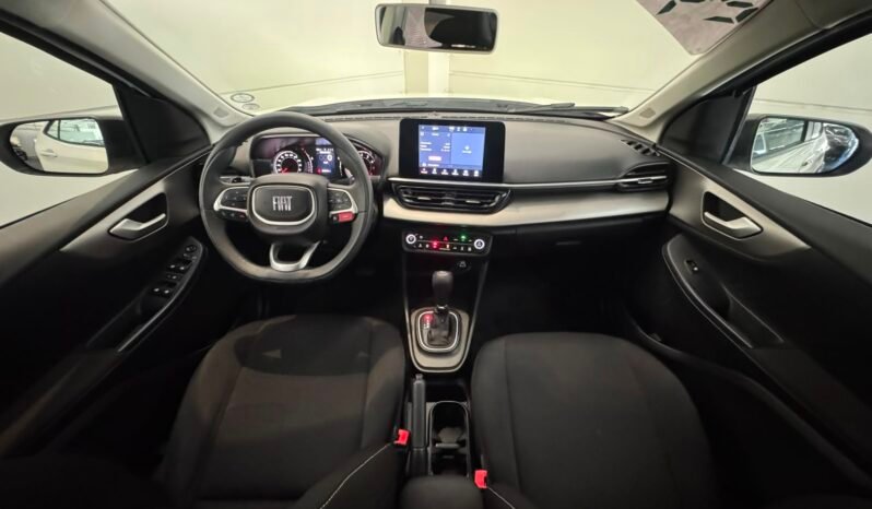 Fiat PULSE AUDACE 2024 completo