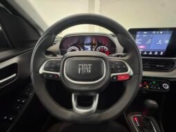Fiat PULSE AUDACE 2024 completo