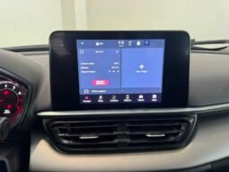 Fiat PULSE AUDACE 2024 completo