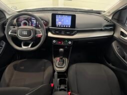 Fiat PULSE AUDACE 2024 completo