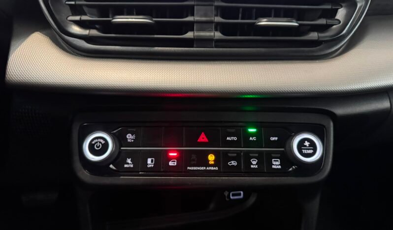 Fiat PULSE AUDACE 2024 completo