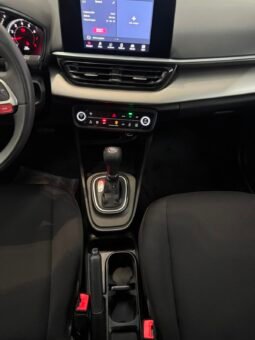 Fiat PULSE AUDACE 2024 completo