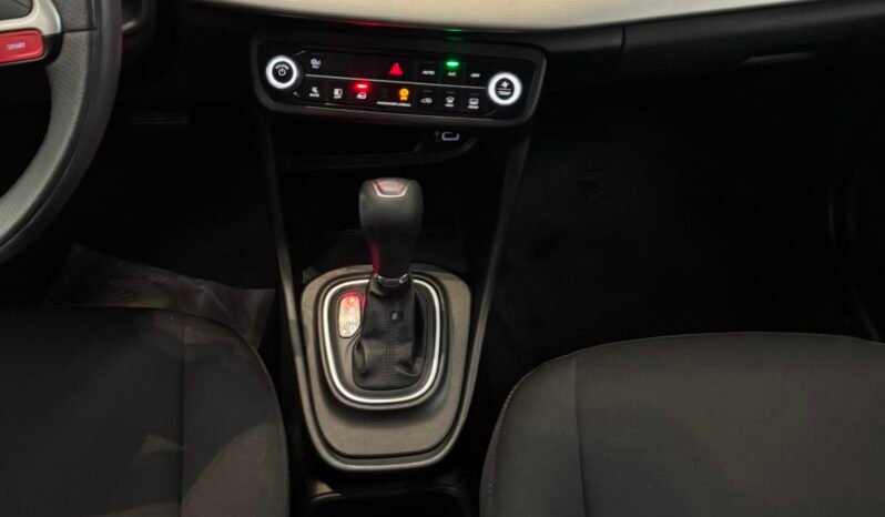 Fiat PULSE AUDACE 2024 completo