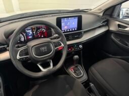 Fiat PULSE AUDACE 2024 completo