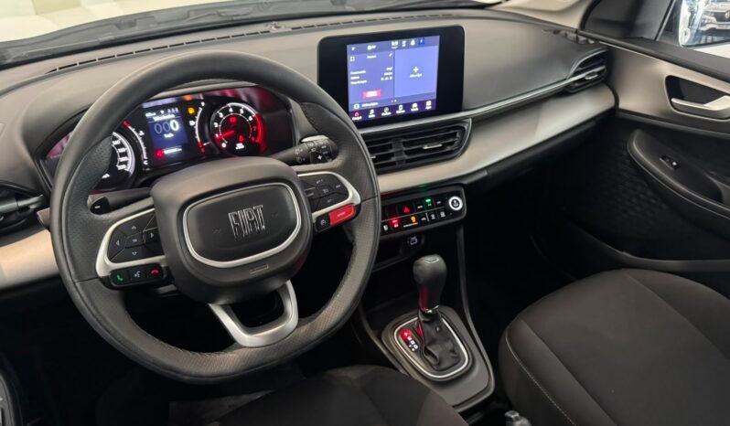 Fiat PULSE AUDACE 2024 completo