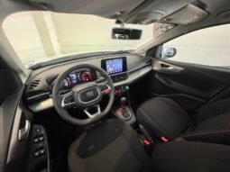 Fiat PULSE AUDACE 2024 completo