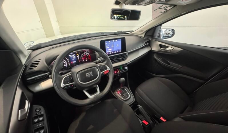 Fiat PULSE AUDACE 2024 completo