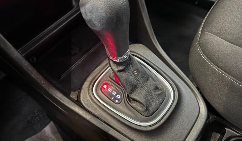 Fiat PULSE AUDACE 2024 completo