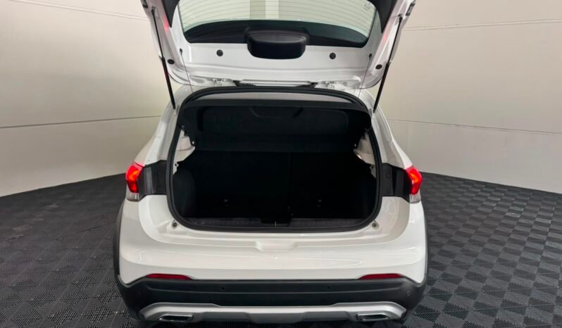 Fiat PULSE AUDACE 2024 completo