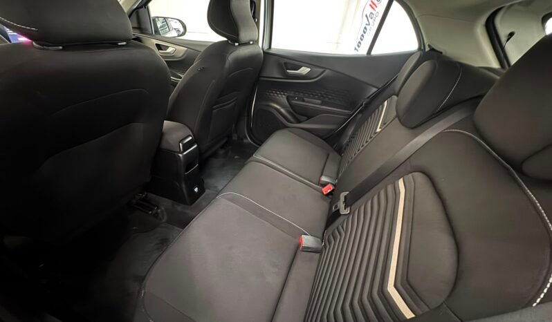 Fiat PULSE AUDACE 2024 completo