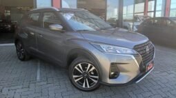 Nissan KICKS Play Sense 2025