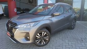 Nissan KICKS Play Sense 2025
