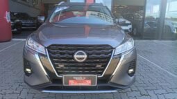 Nissan KICKS Play Sense 2025