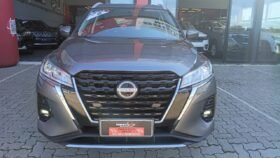 Nissan KICKS Play Sense 2025