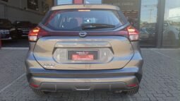 Nissan KICKS Play Sense 2025