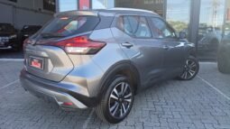 Nissan KICKS Play Sense 2025 completo