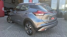 Nissan KICKS Play Sense 2025