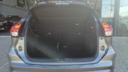 Nissan KICKS Play Sense 2025 completo