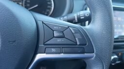 Nissan KICKS Play Sense 2025 completo