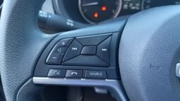 Nissan KICKS Play Sense 2025 completo