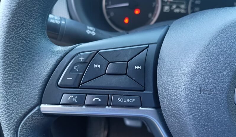 Nissan KICKS Play Sense 2025 completo