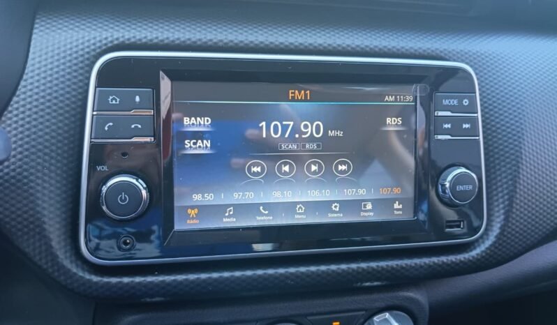 Nissan KICKS Play Sense 2025 completo