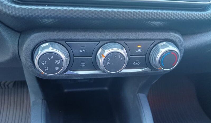 Nissan KICKS Play Sense 2025 completo