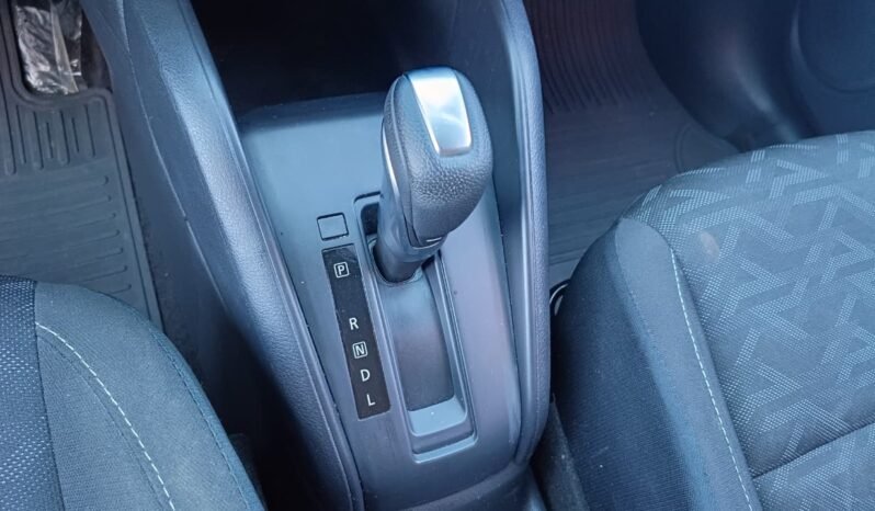 Nissan KICKS Play Sense 2025 completo