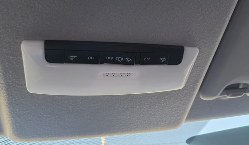 Nissan KICKS Play Sense 2025 completo