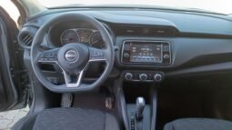Nissan KICKS Play Sense 2025 completo