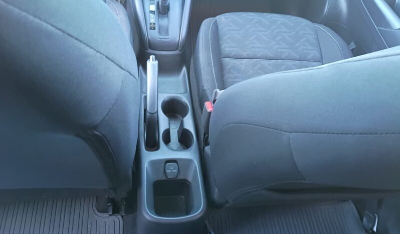 Nissan KICKS Play Sense 2025 completo
