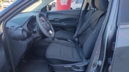Nissan KICKS Play Sense 2025 completo