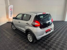 Fiat MOBI LIKE 2025