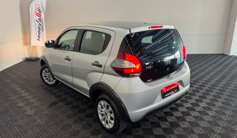Fiat MOBI LIKE 2025 completo