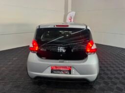 Fiat MOBI LIKE 2025