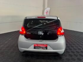 Fiat MOBI LIKE 2025